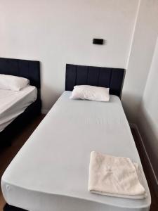 Aksu otel