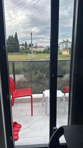 Aksu otel