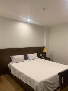 Blue Rose Hotel