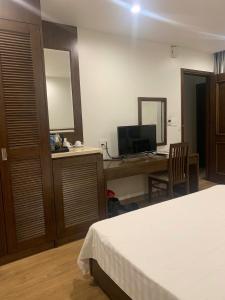 Blue Rose Hotel