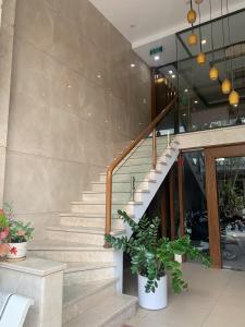Blue Rose Hotel