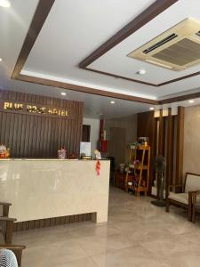 Blue Rose Hotel