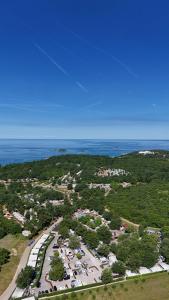 Polidor Camping Resort - Pitches