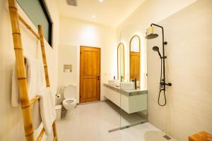 New Villa Veya by Optimum Bali, Ctrl Canggu & 10min to Beach