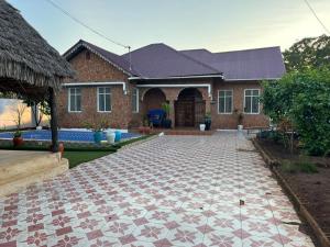 Villa África Charming & Cozy