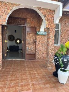 Villa África Charming & Cozy