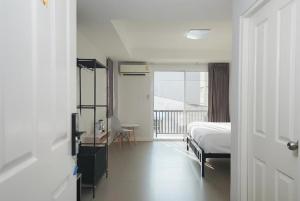 Mitr Inn MRT Samyot - มิตรสามยอด