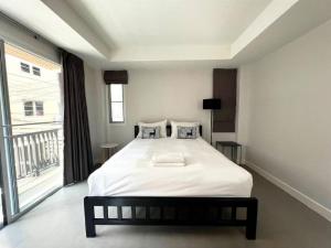 Mitr Inn MRT Samyot - มิตรสามยอด