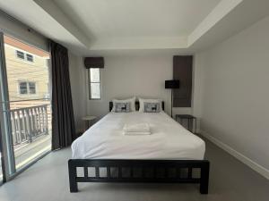 Mitr Inn MRT Samyot - มิตรสามยอด
