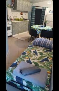 Apartman Sibinj