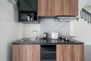 2BR Sunrise Garden A127 Near Mai khao Beach
