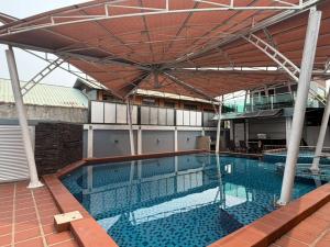 AZ Homestay