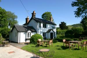 Ferienhaus Wishing Well Cottage Alfriston Grossbritannien