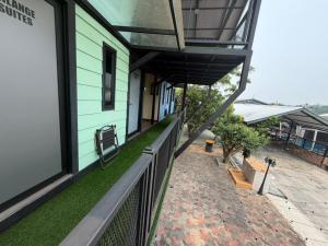 AZ Homestay