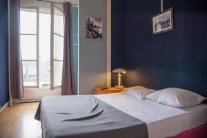 Hotels Le Pavillon : photos des chambres