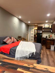 Central Cozy apartment - Beer street 201#301