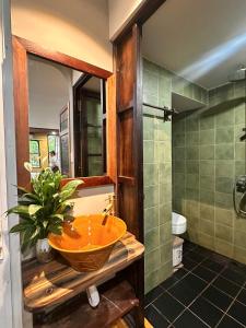 Central Cozy apartment - Beer street 201#301