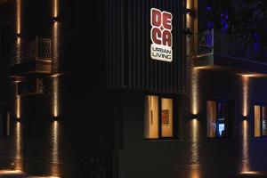 DECA Urban Living
