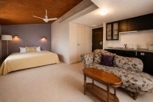 Hotel Karuizawa Elegance