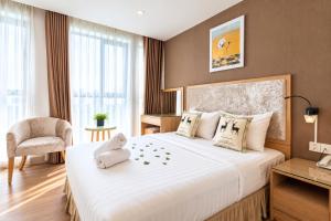 G8 My Villa Airport Hotel