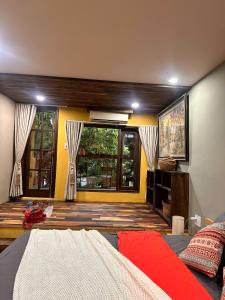 Central Cozy apartment - Beer street 201#301