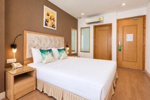 G8 My Villa Airport Hotel