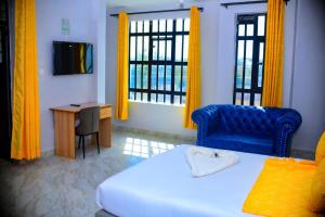Amoena Furnished Studios