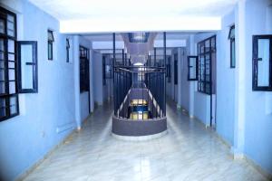 Amoena Furnished Studios
