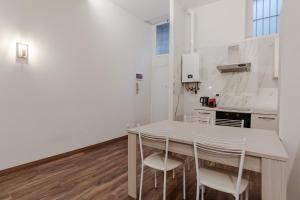 GuestHost - Modern Apartment in Turins Centre