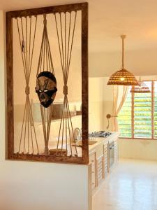 Mandhari - Ocean Pearls Residence