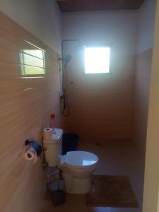 Bungalow la voisinade Madirokely route carrière Nosy bé