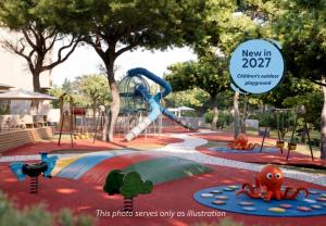 Family Hotel Adria -inclusive