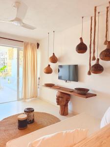 Mandhari - Ocean Pearls Residence