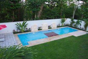 3BR Villa Viktoria Dua