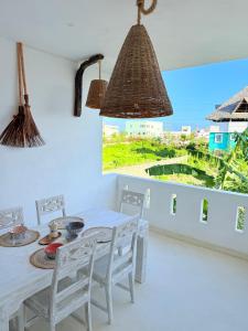 Mandhari - Ocean Pearls Residence