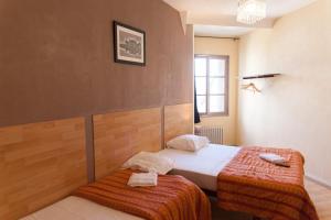 Hotels Le Pavillon : photos des chambres