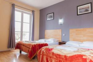 Hotels Le Pavillon : photos des chambres