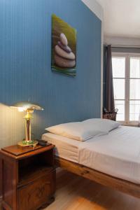 Hotels Le Pavillon : photos des chambres