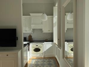 NEW! Hoza 50 Boutique Studio Apartment in the City Centre