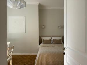 NEW! Hoza 50 Boutique Studio Apartment in the City Centre
