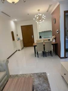 Landmark HighFloor SkyView