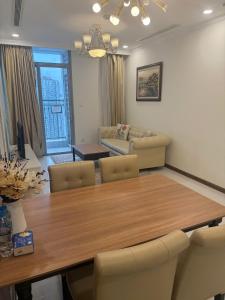 Landmark HighFloor SkyView