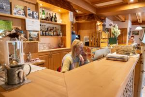 Al Sole Mountain Chic