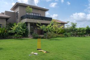 SaffronStays Alpenrose