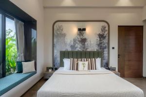 SaffronStays Alpenrose