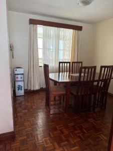 Silverpool Apartments