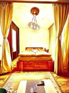 Luxury studio Borovets Боровец