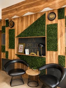 Aymira Suite Hotel