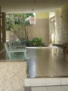 Hotel Columbia Palace - 圣丽塔-杜帕萨夸特鲁