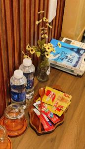 Phiến Nguyệt Homestay Huế - Vỹ Dạ & Sông Hương